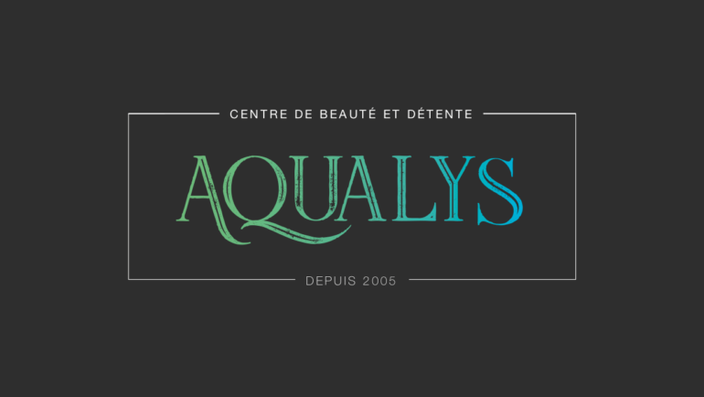 Logo AQUALYS
